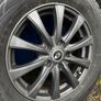 16" Alloy wheels with Dunlop tyres Image 7
