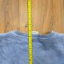 The Mountain Wolves Tie Dye T-Shirt 2XL xxl Image 8