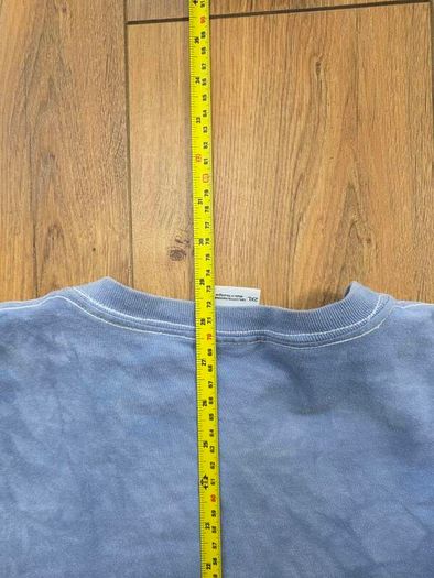 The Mountain Wolves Tie Dye T-Shirt 2XL xxl