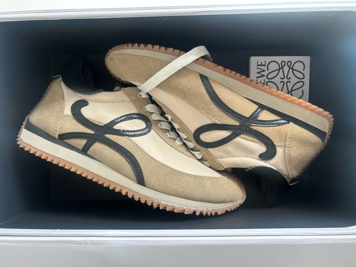 Loewe trainers