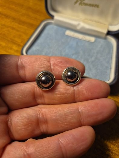 Vintage Earrings