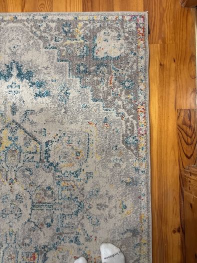 rug