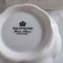 Vintage Small Bone China Suger Bowl. Image 3