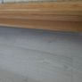 King Size Bed Frame only no mattress. Image 2