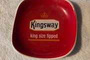 Kingsway ashtray