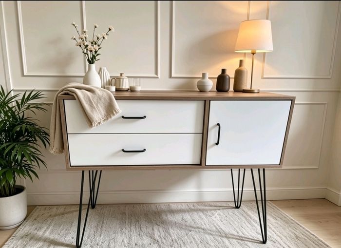 Sideboard/ Cabinet