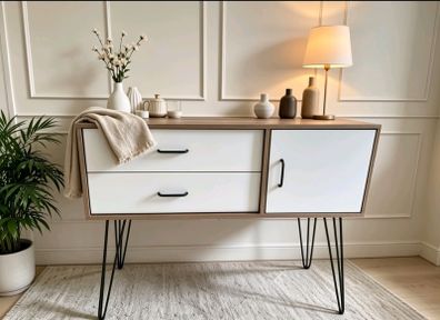 Sideboard/ Cabinet