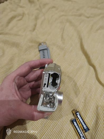 Olympus X-760