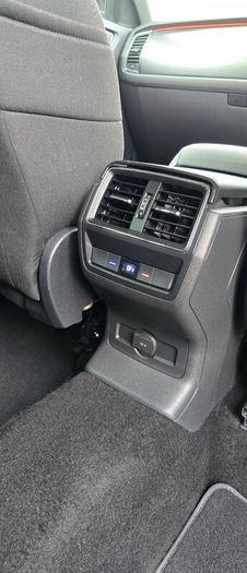 2018 Skoda Kodiaq Auto 2L TDI 150HP  - Very low mileage - Irish car