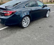 Opel Insignia 2.0 CDTI Elite 2017 Well Maintained