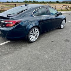 Opel Insignia 2.0 CDTI Elite 2017 Well Maintained