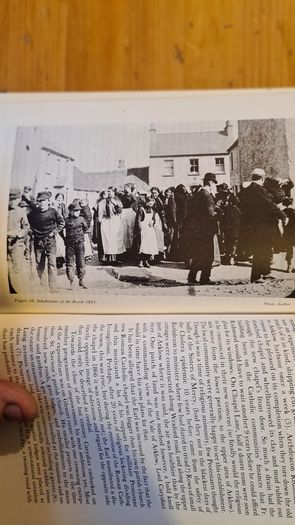 The Arklow Callender.  By P. J. Power. A Chronicle Of Events From Earliest Times To 1900 A.d. Paperback In Very Good Condition. .