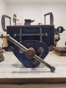 carpenters vice