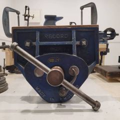 carpenters vice