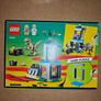 Lego Jurassic Park Velociraptor Escape 76957 Image 6