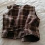 kids 3 piece suit and matching cap age 5 to 6 yrs Image 10