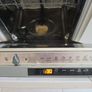 Electrolux integrated dishwasher Image 2