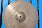Zildjian 14in Rock hi hats
