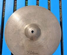 Zildjian 14in Rock hi hats