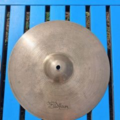 Zildjian 14in Rock hi hats