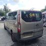 Breaking ford custom 2016 2.2 diesel Image 4