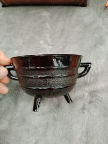 milk Glass bowl