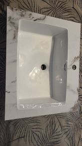 bathroom sinks