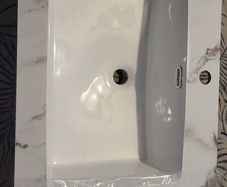 bathroom sinks