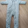 Baby sleep bag Image 3