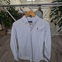 Ralph Lauren  lady shirt
