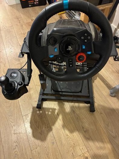 logitech g29