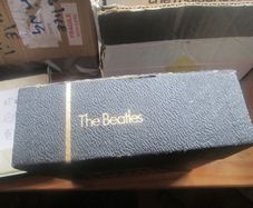 Beatles Box Set