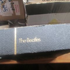 Beatles Box Set