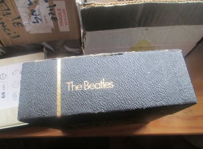 Beatles Box Set