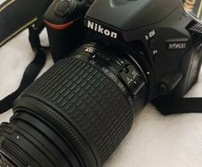 camera