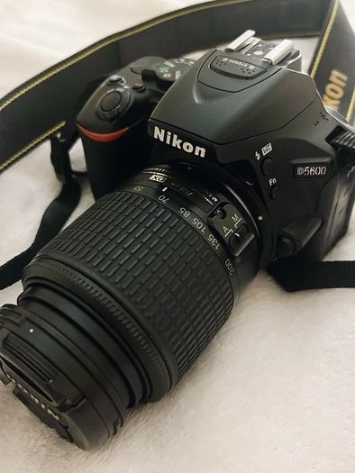 camera
