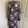 NU Denmark size 12 long dress Image 5