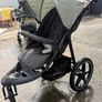 Hauck Runner 2 limited edition Disney used once Image 4