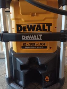 Dewalt Power washer