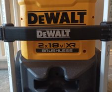 Dewalt Power washer