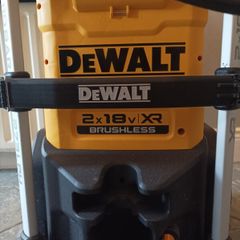 Dewalt Power washer