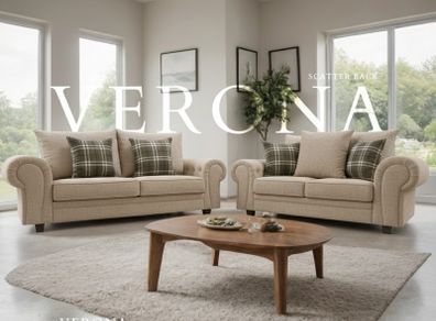 Sofa suites 3+2 Seater, diff colors