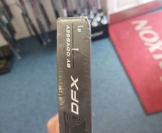 Odyssey DFX double wide blade putter