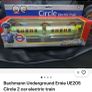 Electric Underground Ernie Electric Trains like Hornby. electric. Image 8