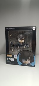 Bungou Stray Dogs Osamu Dazai Dark Era Nendoroid.