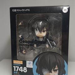Bungou Stray Dogs Osamu Dazai Dark Era Nendoroid.