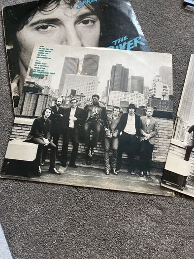 Bruce Springsteen - The River