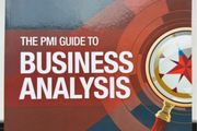 The PMI Guide to Business Analysis