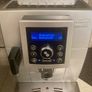 DeLonghi bean to cup cappuccino coffee machine Image 4