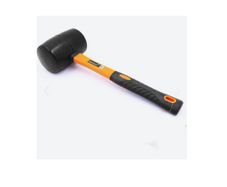Camping Tool - Rubber Mallet + other camping equipment available: 2-ppl tents, sleeping bags, lantherns, etc